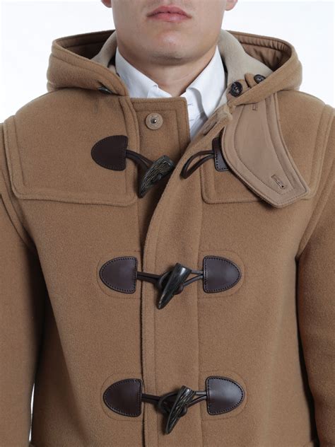 Buy BURBERRY Duffle Coats online 